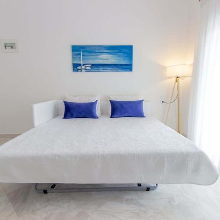 Ilion Luxury Apartments Asprovalta Exterior foto